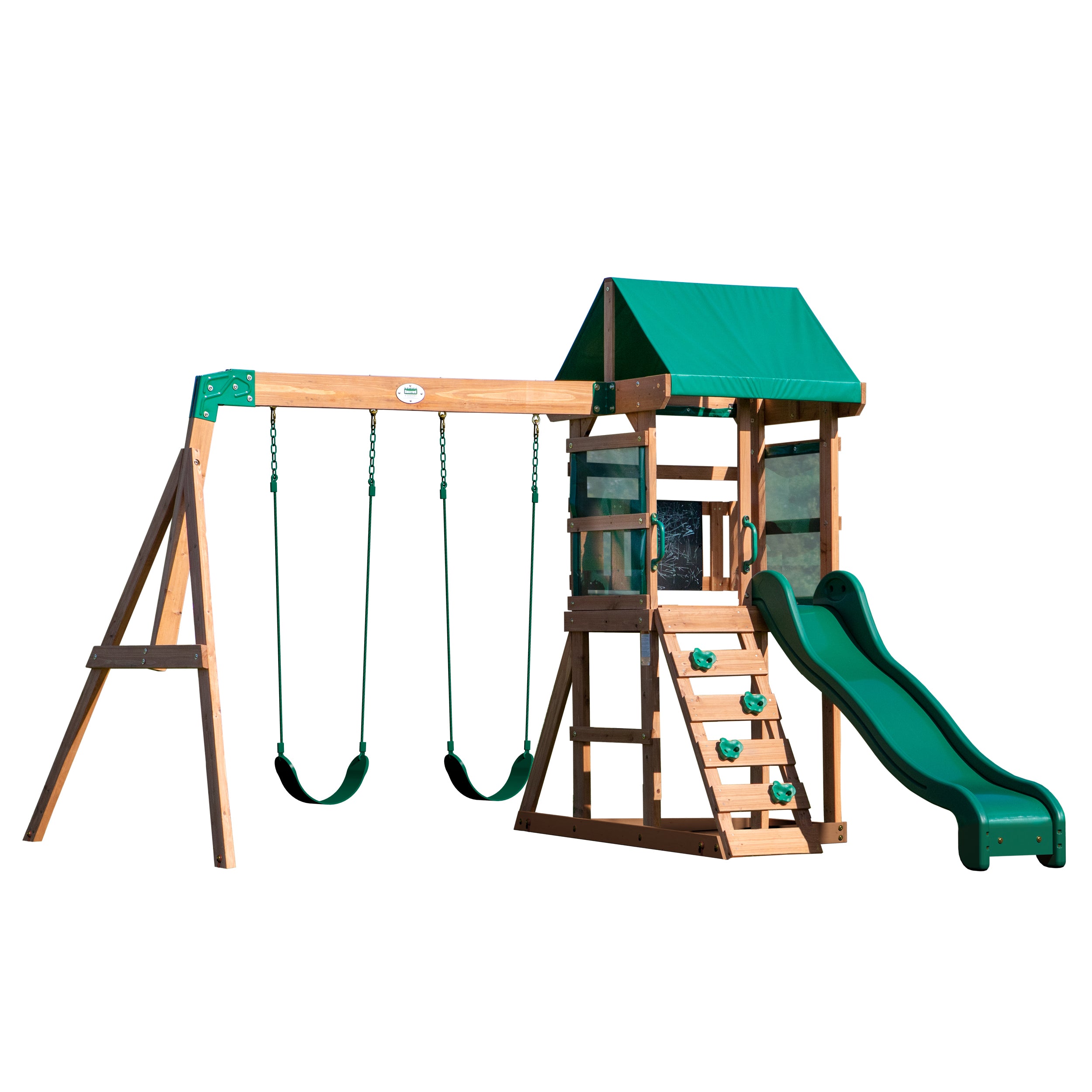 Buckley Hill  Play Set