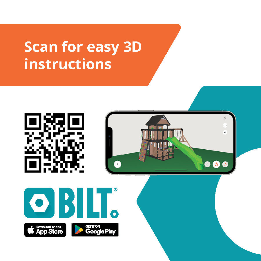CANYON CREEK BILT APP