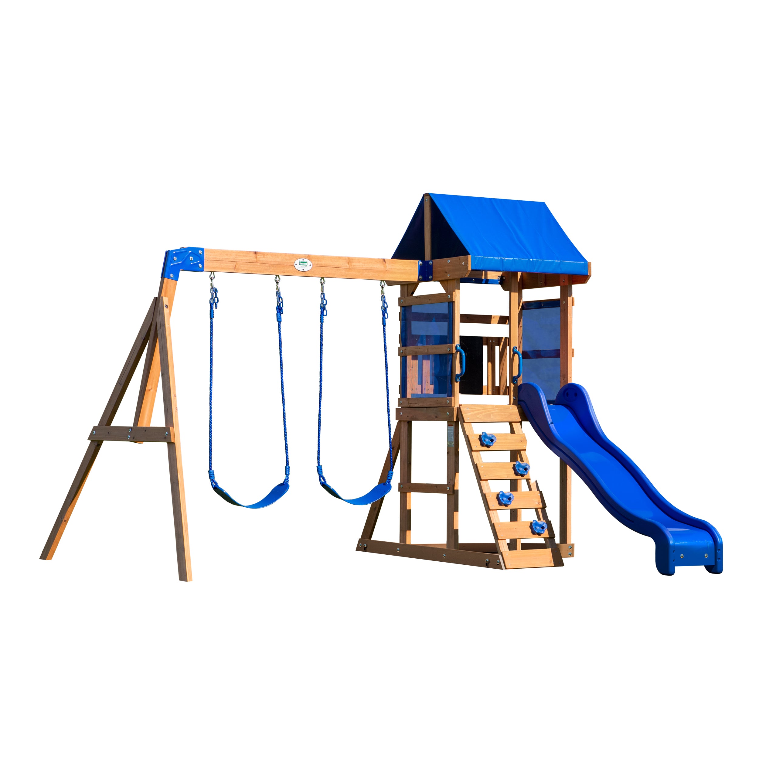 Aurora Swing Set
