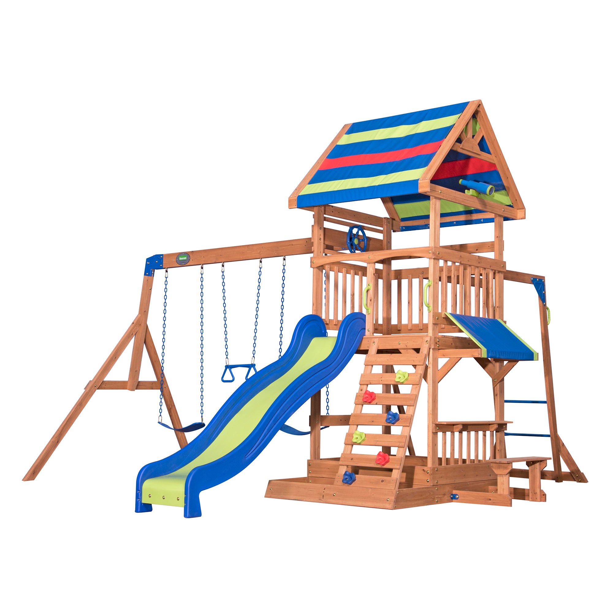 NORTHBROOK SWING SET