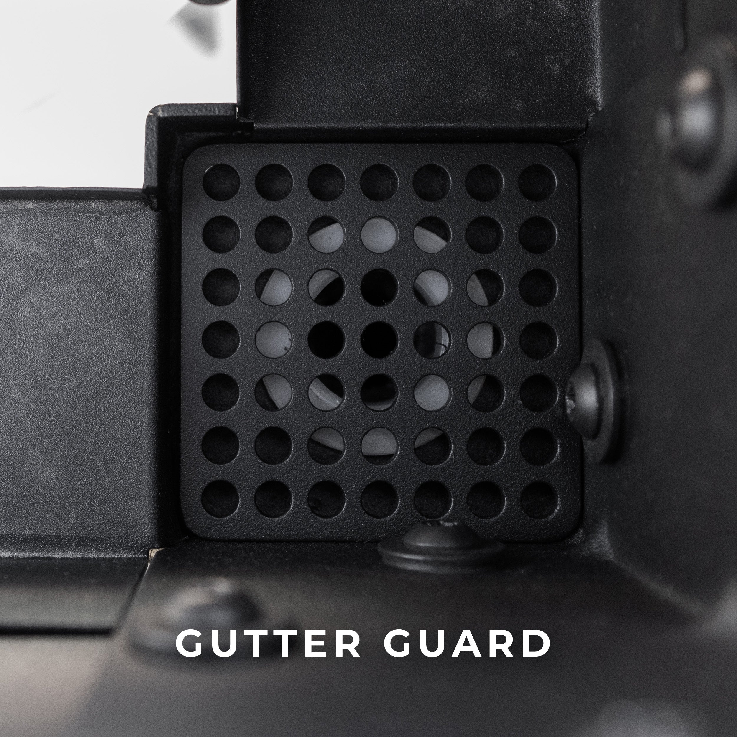 4.3m x 3m Sarasota Gutter Guard