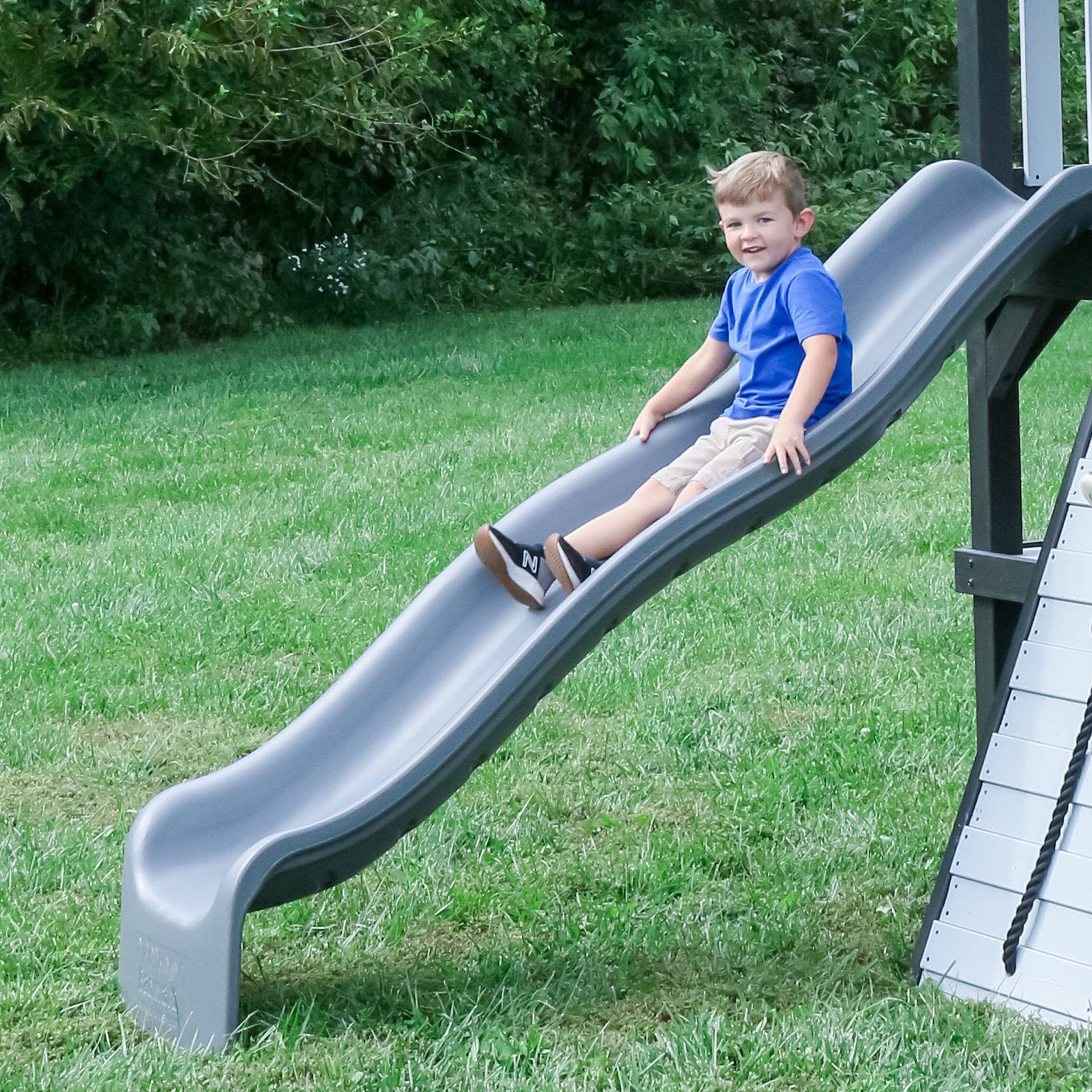 WHISPERING POINT SLIDE