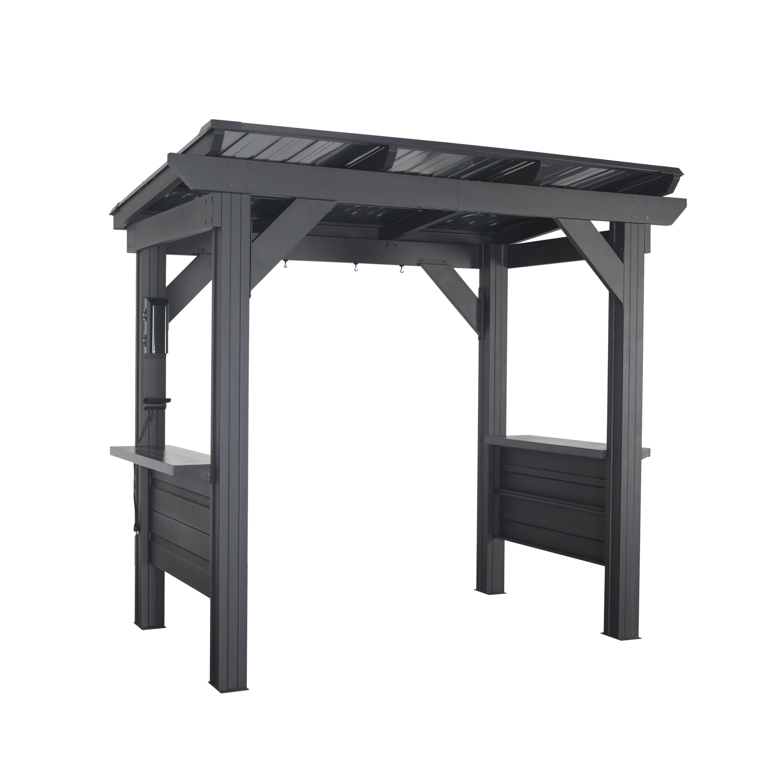 Rockport Barbeque Gazebo